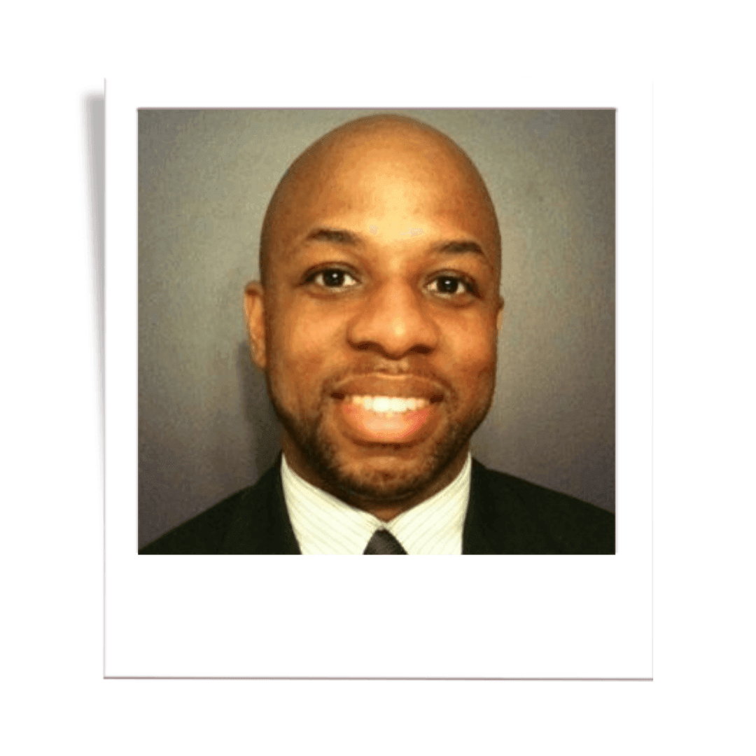 Clarence Ashe, Treasurer