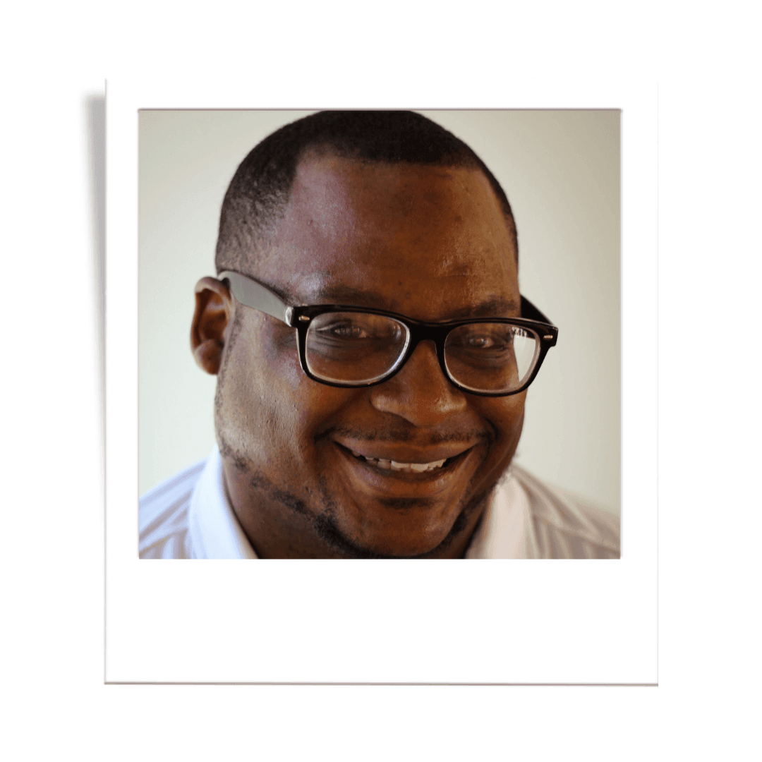 Robbia Williams, Program Facilitator