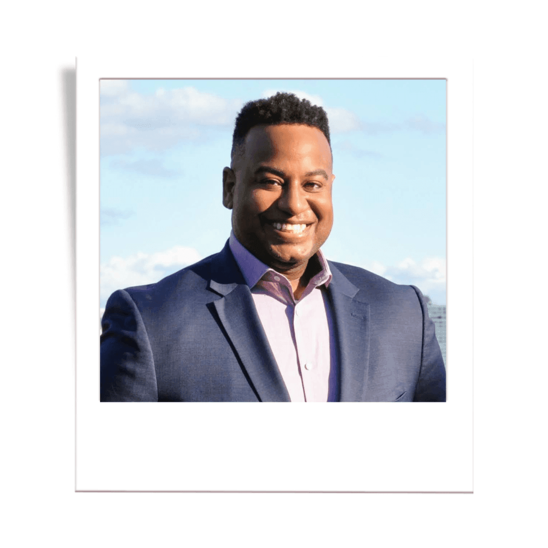 Rashid Farrell, Secretary