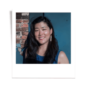 Jessica Yu, Board Member