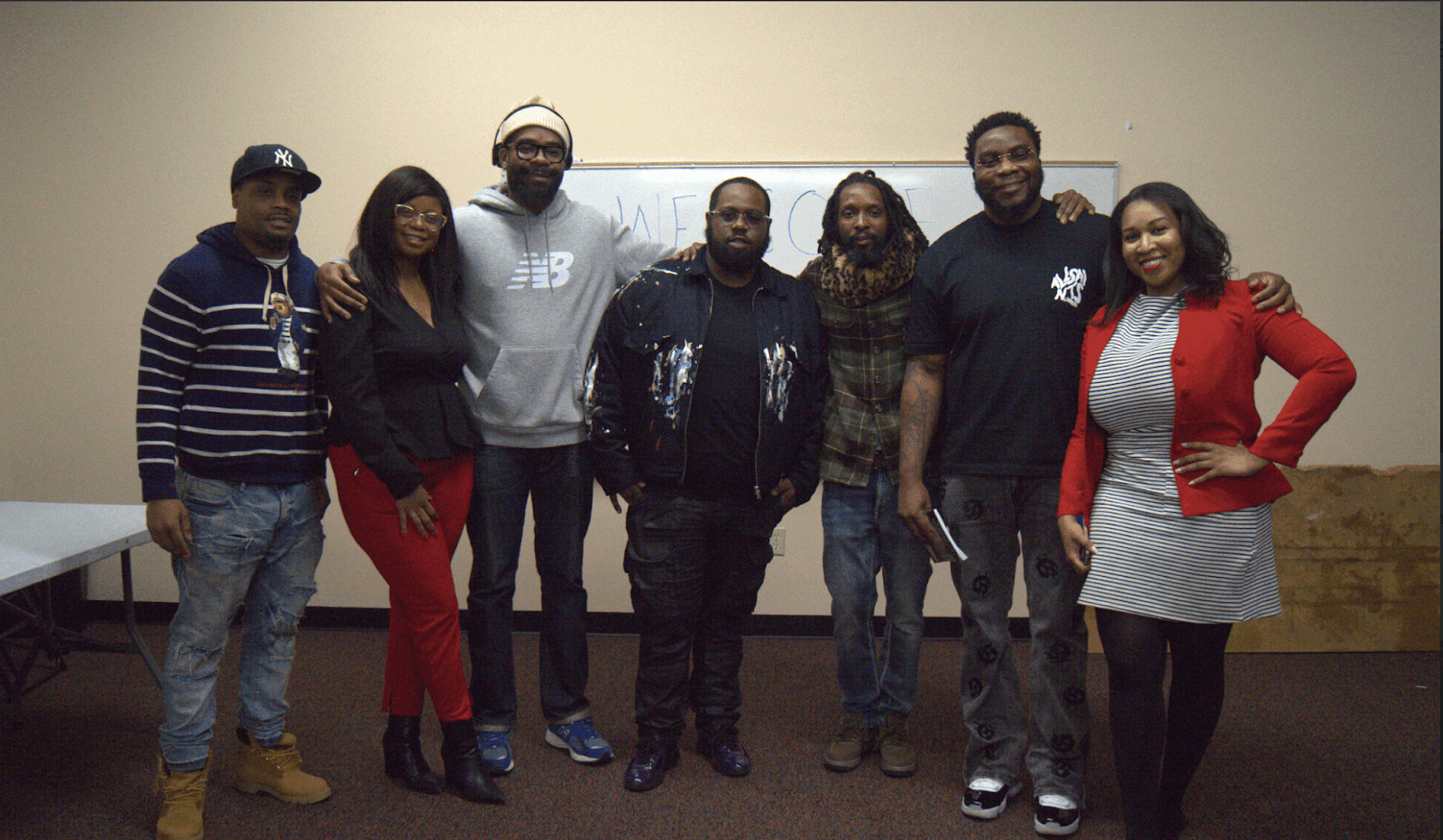MONEY TALK™ & FINANCIAL COUNSELING
