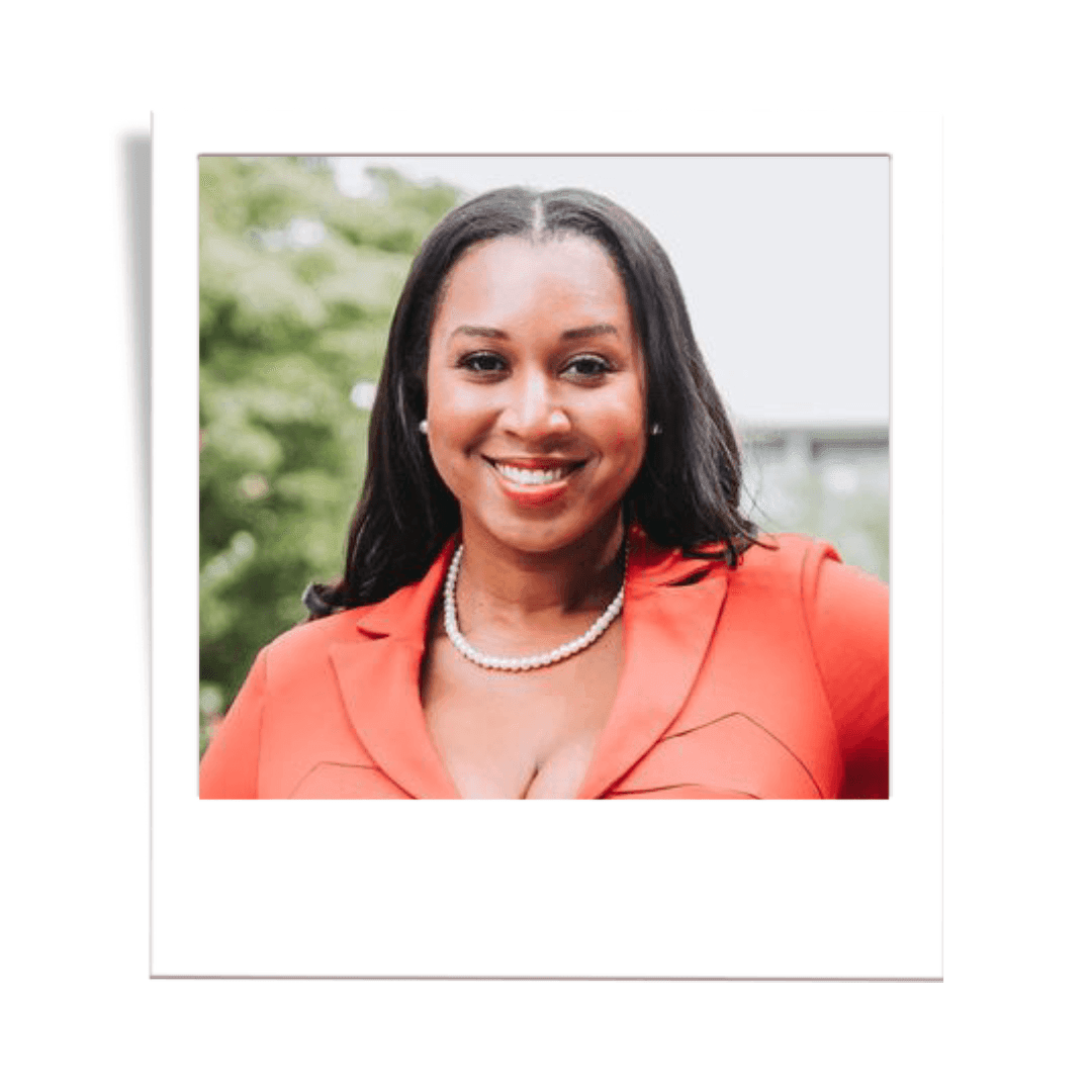 Rosalee Daley, Financial Counselor