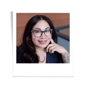 Alyssa Eckstein, Board Member