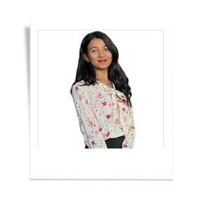 Sharyu Harbabe, Executive Assistant