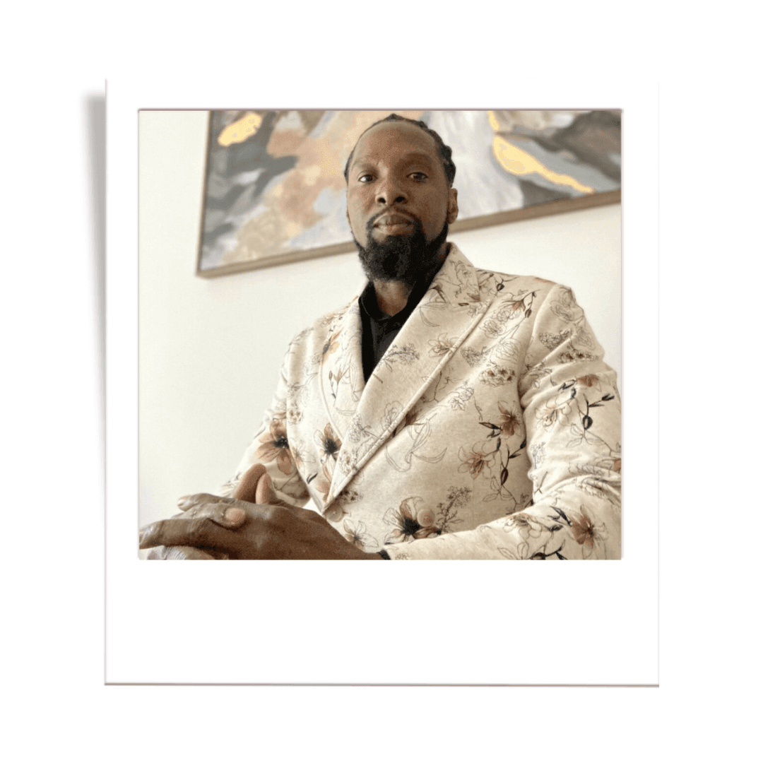 Wilford Charles, Creative Arts Director