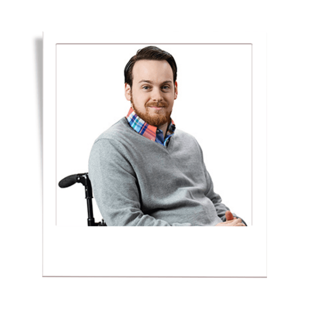 Ben Backes, LCSW, President
