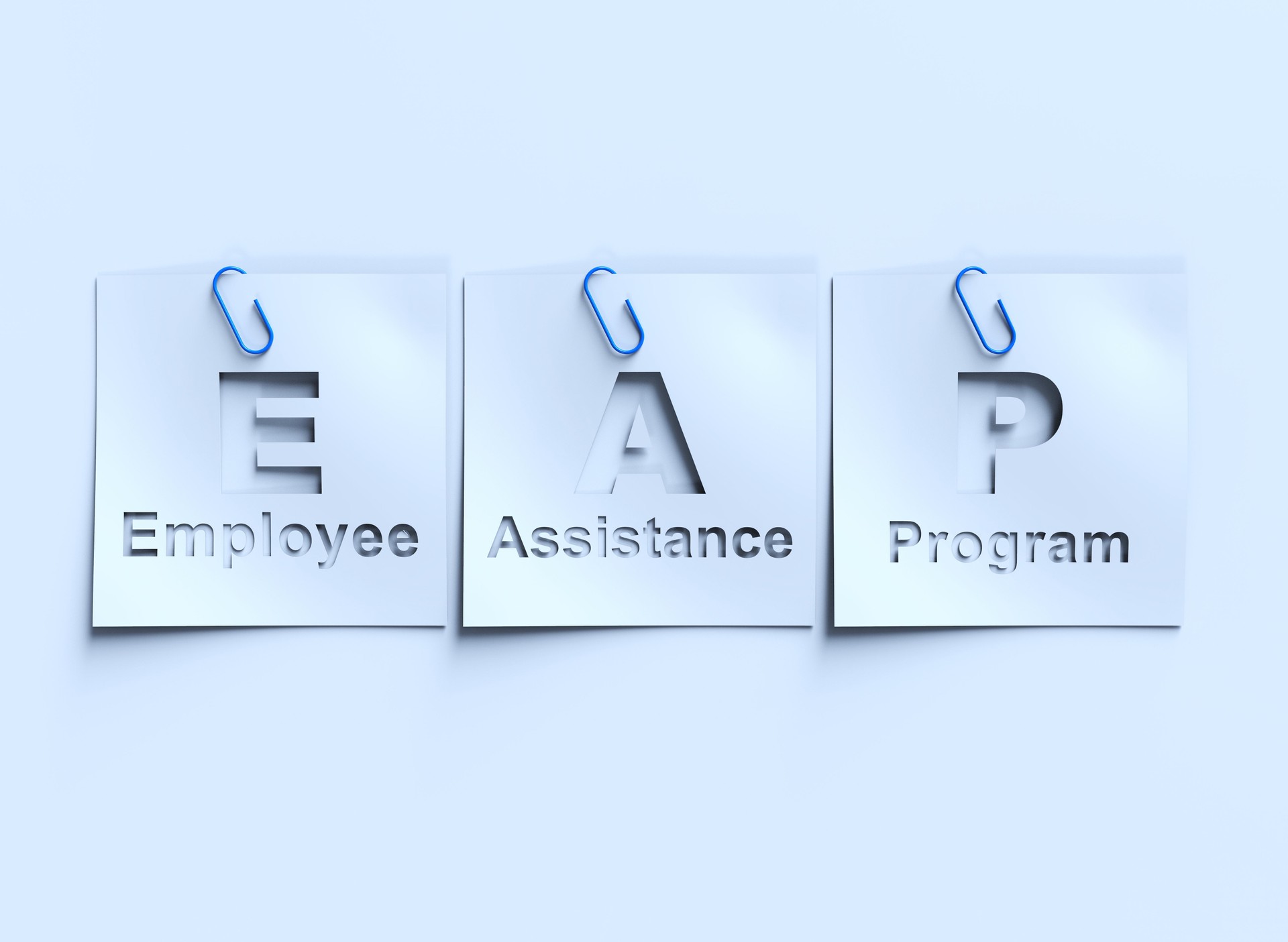Employee Assistance Program